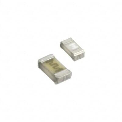 1 kOhms ±0.5% 0.063W, 1/16W Chip Resistor 0402 (1005 Metric) Thin Film - 1