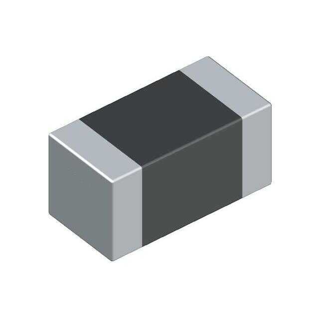  1 Kohms @ 100 Mhz 1 Power Line Ferrite Bead 0805 (2012 Metric) 1.5a 150mohm