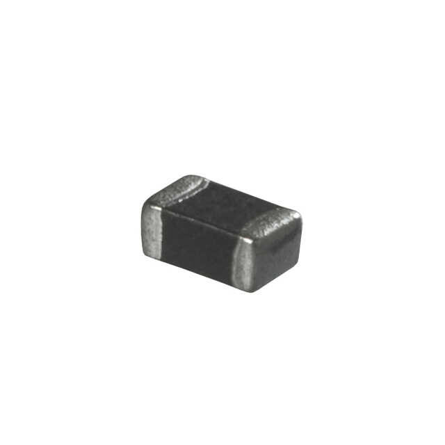  1 Kohms @ 100 Mhz 1 Power, Signal Line Ferrite Bead 0603 (1608 Metric) 1a 200mohm