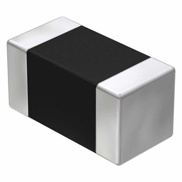  1 Kohms @ 100 Mhz 1 Signal Line Ferrite Bead 0603 (1608 Metric) 300ma 600mohm