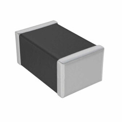 1 kOhms @ 100 MHz 1 Signal Line Ferrite Bead 0603 (1608 Metric) 200mA 500mOhm - Würth Elektronik