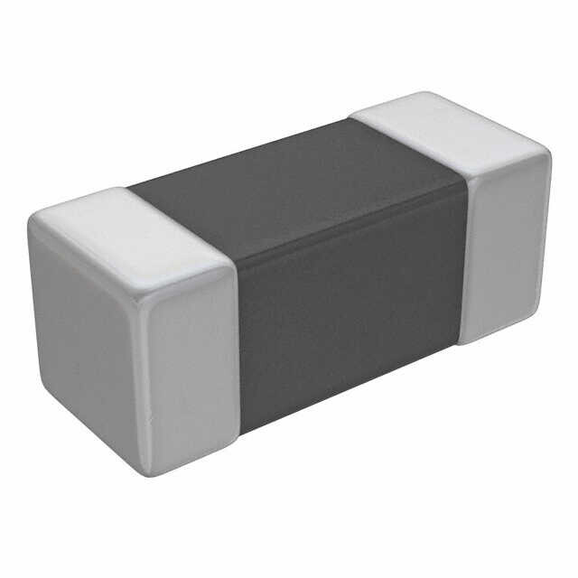  1 Kohms @ 100 Mhz 1 Signal Line Ferrite Bead 0805 (2012 Metric) 500ma 300mohm