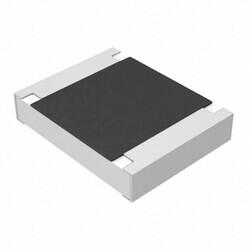 1 kOhms ±5% 0.5W, 1/2W Chip Resistor 1210 (3225 Metric) Automotive AEC-Q200 Thick Film - Panasonic Electronic Components