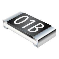 1 kOhms ±1% 3W Chip Resistor 2512 (6432 Metric) Moisture Resistant, Pulse Withstanding Thick Film - Bourns Inc.