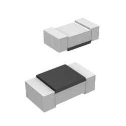 1 kOhms ±0.1% 0.1W, 1/10W Chip Resistor 0603 (1608 Metric) Anti-Sulfur, Current Sense Thin Film - Bourns Inc.