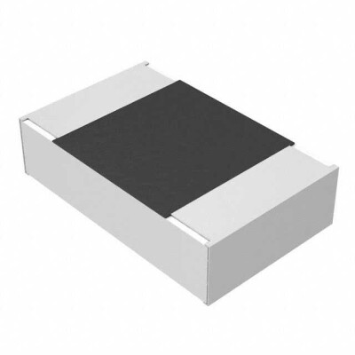 1 kOhms ±0.1% 0.125W, 1/8W Chip Resistor 0805 (2012 Metric) Automotive AEC-Q200 Thin Film - 1