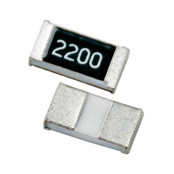 1 kOhms ±0.5% 1W Chip Resistor 1206 (3216 Metric) Anti-Sulfur, Automotive AEC-Q200, Moisture Resistant Thin Film - 1