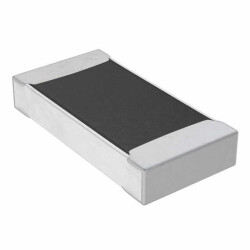 1 kOhms ±0.1% 0.125W, 1/8W Chip Resistor 1206 (3216 Metric) Anti-Corrosive, Automotive AEC-Q200, Moisture Resistant Thin Film - 1