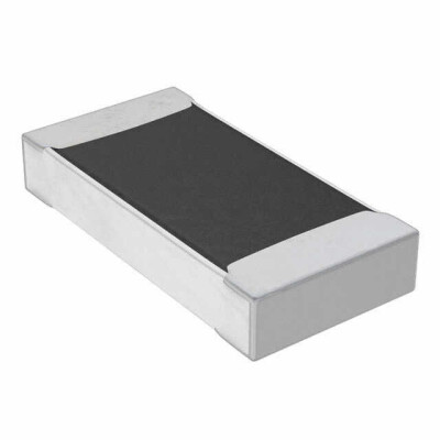 1 kOhms ±0.1% 0.125W, 1/8W Chip Resistor 1206 (3216 Metric) Anti-Corrosive, Automotive AEC-Q200, Moisture Resistant Thin Film - 1