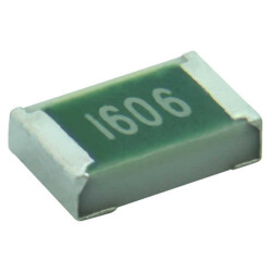 1 kOhms ±0.1% 0.26W Chip Resistor 0805 (2012 Metric) Anti-Sulfur, Automotive AEC-Q200, Moisture Resistant Thin Film - 2
