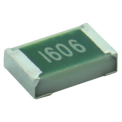 1 kOhms ±1% 0.26W Chip Resistor 0805 (2012 Metric) Anti-Sulfur, Automotive AEC-Q200, Moisture Resistant Thin Film - Vishay Dale (1)