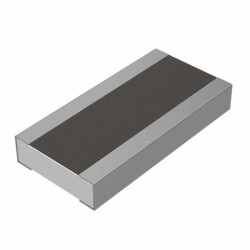 1 kOhms ±5% 1W Chip Resistor Wide 1206 (3216 Metric), 0612 Automotive AEC-Q200, Moisture Resistant Thick Film - KOA Speer Electronics, Inc.