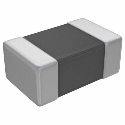 1 kOhms @ 100 MHz 1 Power Line Ferrite Bead 0805 (2012 Metric) 1.5A 150mOhm - 2