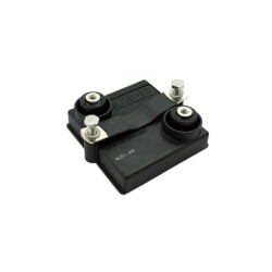 1 kOhms ±10% 800W Thick Film Chassis Mount Resistor - 1