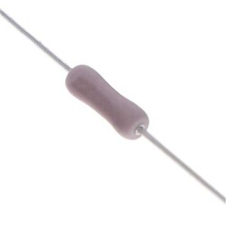 1 kOhms ±5% 2W Through Hole Resistor Axial Flame Retardant Coating, Safety Metal Oxide Film - KOA Speer Electronics, Inc.