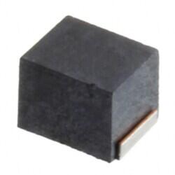 1 mH Shielded Drum Core, Wirewound Inductor 20 mA 27Ohm Max 1210 (3225 Metric) - 1