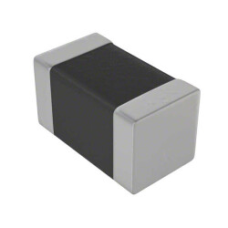 1 mH Unshielded Wirewound Inductor 39 mA 27Ohm 1207 (3218 Metric) - Taiyo Yuden (1)