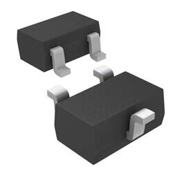 1 MHz XO (Standard) CMOS Oscillator 2.7V ~ 5.5V SC-70, SOT-323 - 1