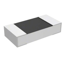 1 MOhms ±1% 0.25W, 1/4W Chip Resistor 1206 (3216 Metric) High Voltage Thick Film - Bourns Inc.