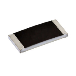 1 MOhms ±5% 1.5W Chip Resistor 2512 (6432 Metric) Automotive AEC-Q200, Pulse Withstanding Thick Film - 1