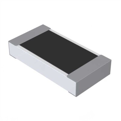1 MOhms ±1% 0.25W, 1/4W Chip Resistor 1206 (3216 Metric) Automotive AEC-Q200, Moisture Resistant Thick Film - 1