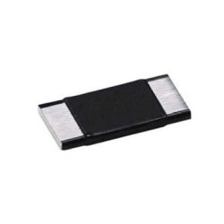 1 mOhms ±1% 3W Chip Resistor 2512 (6432 Metric) Current Sense, Non-Inductive Metal Element - Riedon