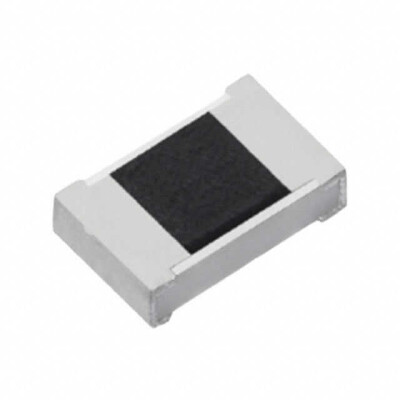 1 MOhms ±1% 0.1W, 1/10W Chip Resistor 0603 (1608 Metric) Automotive AEC-Q200 Thick Film - 1