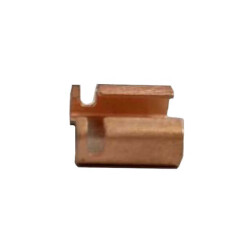 1 mOhms ±1% 3W Chip Resistor Nonstandard Current Sense, Moisture Resistant Metal Element - Stackpole Electronics Inc