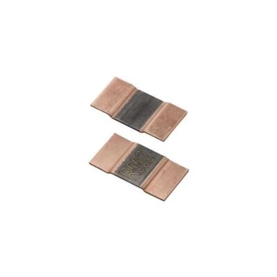 1 mOhms ±1% 6W Chip Resistor 2512 (6432 Metric) Current Sense, High Voltage Metal Element - 1
