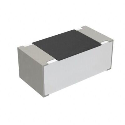 1 MOhms ±1% 0.1W, 1/10W Chip Resistor 0603 (1608 Metric) Thick Film - 1