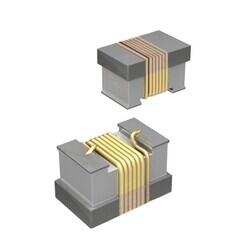 1 nH Unshielded Drum Core, Wirewound Inductor 1.36 A 45mOhm 0402 (1005 Metric) - Bourns Inc.