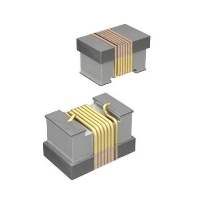 1 nH Unshielded Drum Core, Wirewound Inductor 1.36 A 45mOhm 0402 (1005 Metric) - 1