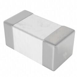 1 nH Unshielded Multilayer Inductor 300 mA 100mOhm Max 0603 (1608 Metric) - 1