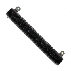 1 Ohms ±10% 300W Wirewound Chassis Mount Resistor - Ohmite