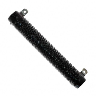 1 Ohms ±10% 300W Wirewound Chassis Mount Resistor - 1