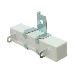 1 Ohms ±5% 20W Wirewound Chassis Mount Resistor - 1