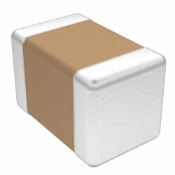 1 pF ±0.1pF 250V Ceramic Capacitor C0G, NP0 0805 (2012 Metric) - 1