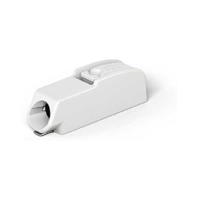 1 Position Wire to Board Terminal Block Horizontal with Board Surface Mount - 1