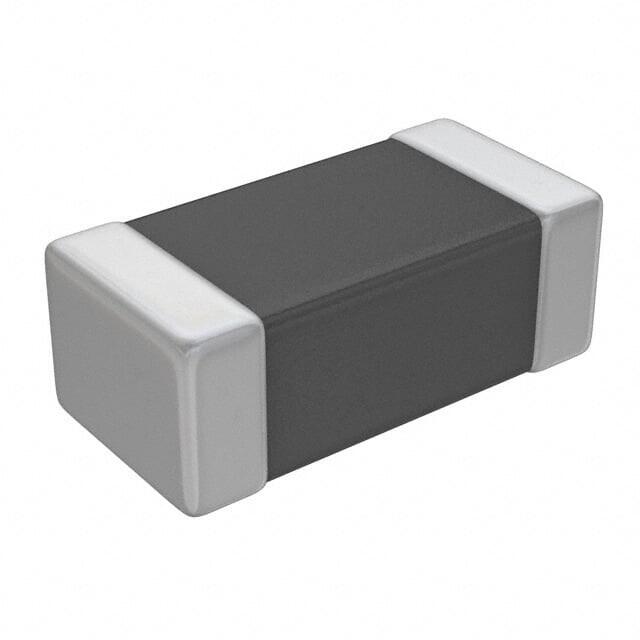  30 Ohms @ 100 Mhz 1 Power Line Ferrite Bead 0603 (1608 Metric) 5a 10mohm