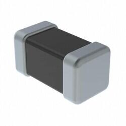 18 Ohms @ 100 MHz 1 Power Line Ferrite Bead 0603 (1608 Metric) 7.5A 4mOhm - 1