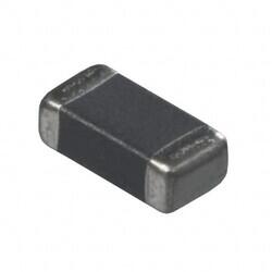 33 Ohms @ 100MHz 1 Power Line Ferrite Bead 1206 (3216 Metric) 6A 9mOhm - Murata Electronics