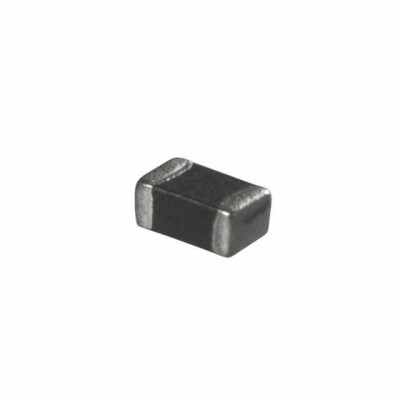 120 Ohms @ 100 MHz 1 Power, Signal Line Ferrite Bead 0402 (1005 Metric) 2A 130mOhm - 1