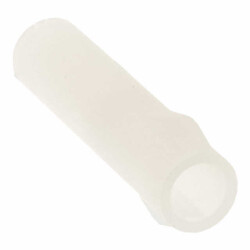 1 Rectangular Connectors - Housings Receptacle Natural - Molex