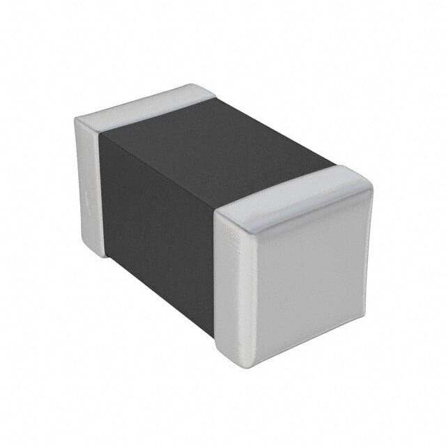  600 Ohms @ 100 Mhz 1 Signal Line Ferrite Bead 0603 (1608 Metric) 500ma 350mohm