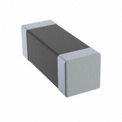 1 Signal Line Ferrite Bead 1806 (4516 Metric) 6A 20mOhm - Fair-Rite Products Corp. (1)