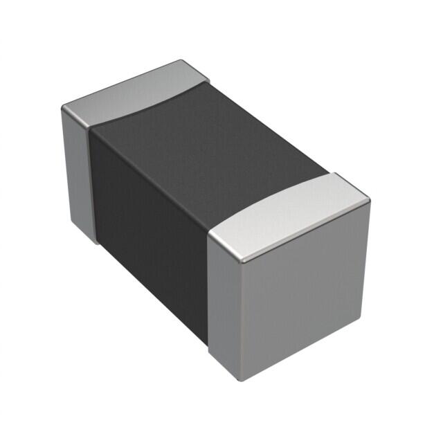  1 Kohms @ 100 Mhz 1 Signal Line Ferrite Bead 0603 (1608 Metric) 200ma 600mohm