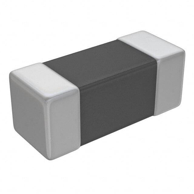  80 Ohms @ 100mhz 1 Signal Line Ferrite Bead 0805 (2012 Metric) 500ma 300mohm