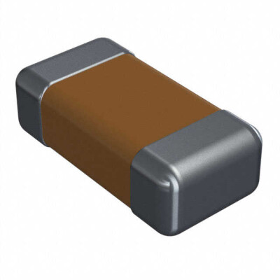 1 µF ±10% 50V Ceramic Capacitor X7R 0603 (1608 Metric) - 1