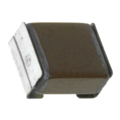 1 µF ±20% 250V Ceramic Capacitor X7R SMD, J-Lead - 1