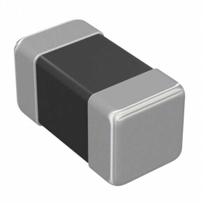 1 µF ±20% 16V Ceramic Capacitor X5R 0402 (1005 Metric) - 1